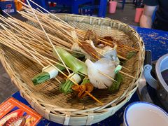 -马路边边串串香(双井直营店)