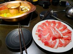 -老诚一锅羊蝎子(黄寺大街店)