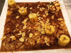 -LA CREPERIE BRETONNE布列塔尼法式餐厅(天童北路店)