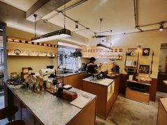 -The Roastery By AllYouWant(福田店)