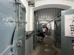 -青岛德国监狱旧址博物馆