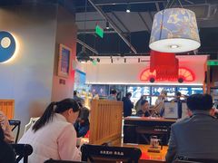 -和府捞面(西溪印象城店)