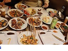 -汉丽斯巴西烤肉自助(市南店)