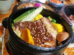 -竹涟烧肉(太古里店)