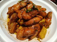 -老阿爸鲜鱼土菜(昆山花桥店)
