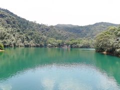 -星湖旅游景区七星岩