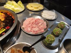 -大虎老火锅(直港大道店)