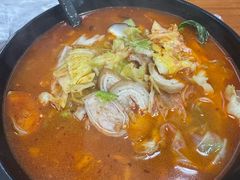 -大铁勺新津菜(熙悦汇店)