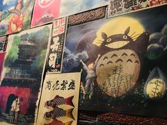 -渔井食堂(新洲店)