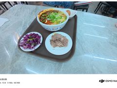 -清真·马安军辣子牛肉面