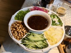 -大鸭梨烤鸭(枣园店)