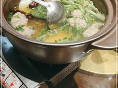 -渔乡米香·剁椒鱼头(四方坪店)