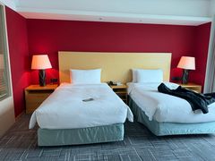 -武汉马哥孛罗酒店