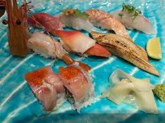 -滩万日本料理Nadaman(国贸大酒店)