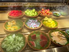 -姜胖胖首尔自助烤肉·街头小吃大排档(国瑞中心店)