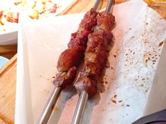 -四季餐厅(华苑店)
