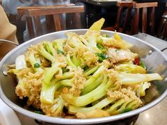 -神仙钵湘香土菜馆(光华路店)