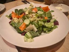 -The Cheesecake Factory(katella avenue)