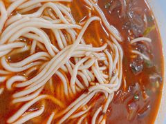 -付记鲜味鳝鱼面馆(松涛苑A区店)