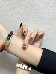 -美兮美学·日式美甲美睫