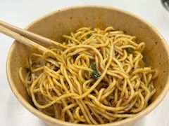 -万县面馆(高笋塘店)