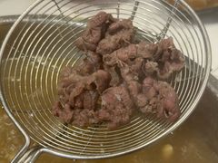 -潮汕良记牛肉火锅(洪武路店)