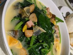 -金枝玉叶上海人家食府(三里河店)