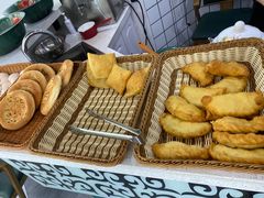 -BAURSAK包尔萨克早餐屋(第二分店)