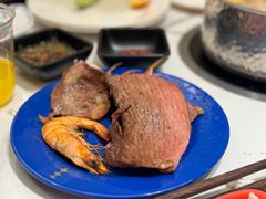 -星伦多自助料理·涮烤一体(杭州来福士店)