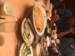 -青岛海尔洲际酒店