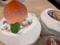 -广德记·椰子冻手制甜品(福田总店)
