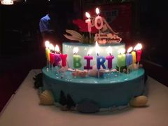 -美丽心情蛋糕(江苏路店)