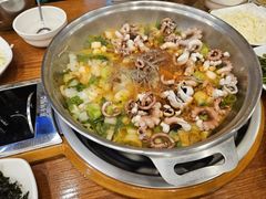 -蚂蚁家辣炒章鱼(海云台店)