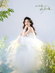 -蒙娜丽莎婚纱摄影(爱城总店)