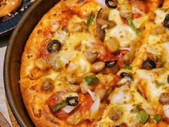 -必胜客(东大桥店)