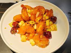 -新淮扬村·淮扬菜·北京烤鸭·世界美食之都示范店(崇文门店)