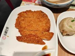 -小杨生煎(福州路店)
