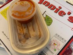 -安妮意大利餐厅(日坛店)