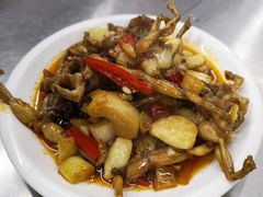 -小民大排档(马场角横路店)