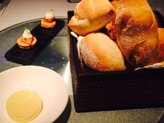 S.T.A.Y.思餐厅(香格里拉饭店)-AZUR聚(香格里拉饭店)