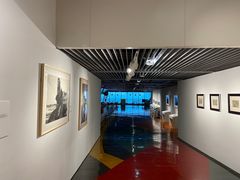 -中华艺术宫(上海美术馆)