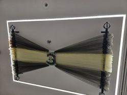 -芳朵美容养生SPA