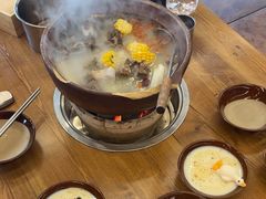 -热巴姐姐羊肉泥炉(湘江世纪城店)