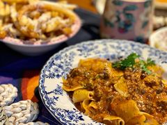 -弗兰克牛排西餐厅Ribone steak house(柠檬花园店)