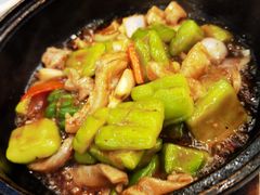 -新兴家喻酒家·羊城名宴(昌岗店)