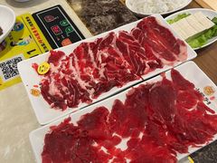 -小肥牛潮汕牛肉火锅(南联店)