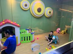 -海底捞(胡志明店)