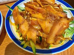 -好這口重庆小面(总店)