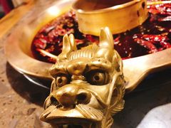 -蜀大侠火锅(建设路第五大道店)