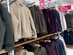 -优衣库(武汉国际广场店)